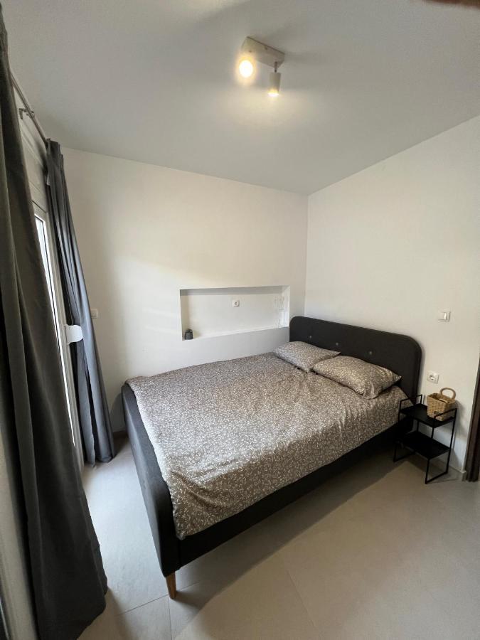 דירות הרקליון Casaki38 מראה חיצוני תמונה