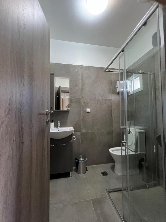 דירות הרקליון Casaki38 מראה חיצוני תמונה