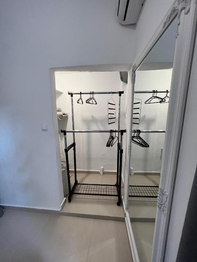 דירות הרקליון Casaki38 מראה חיצוני תמונה