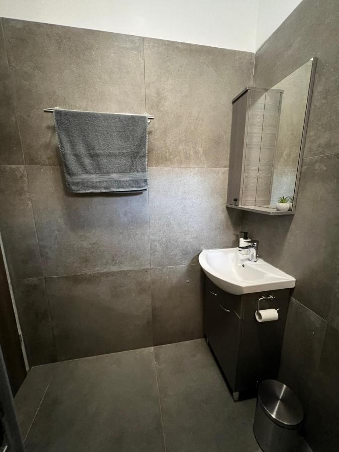 דירות הרקליון Casaki38 מראה חיצוני תמונה